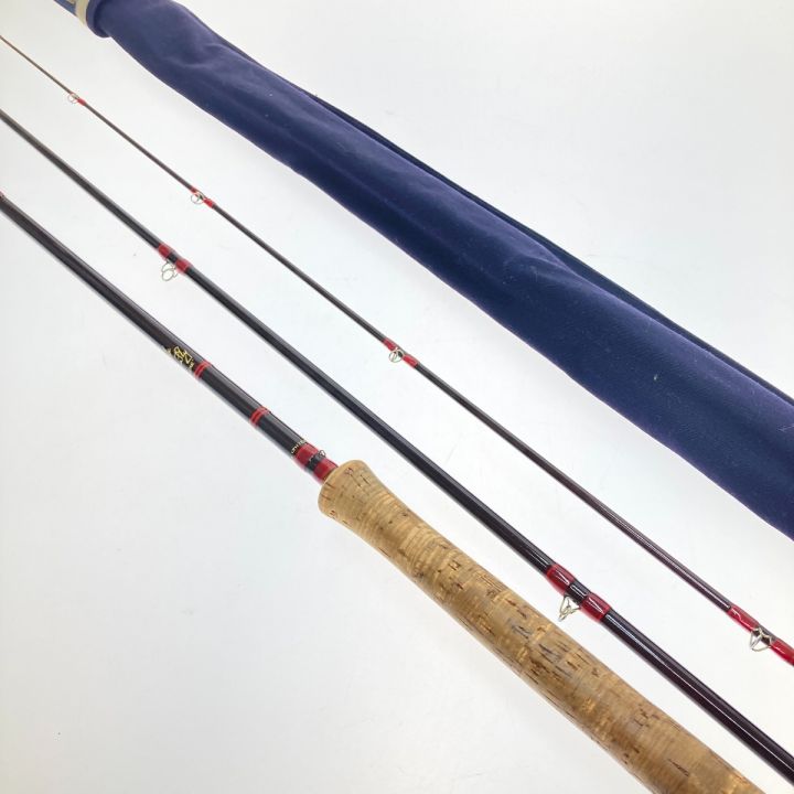 HARDY ハーディー フライロッド グラファイトサーモンデラックス12.6