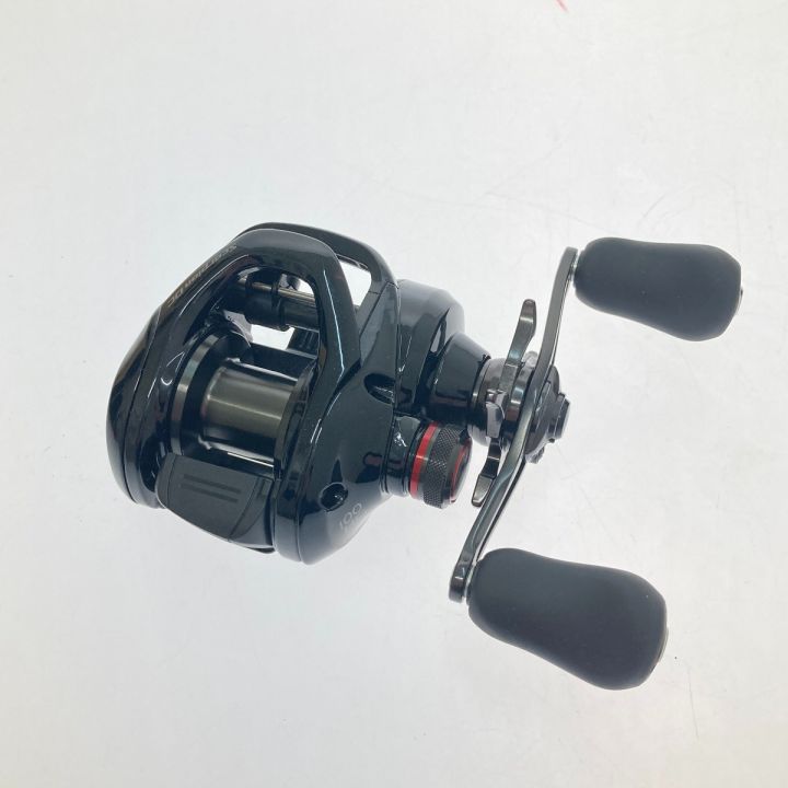 SHIMANO シマノ 17 スコーピオンDC 100HG 右 03661 - 中古 - なんでも