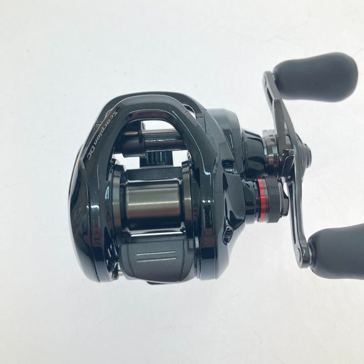 SHIMANO シマノ 17 スコーピオンDC 100HG 右 03661 - 中古 - なんでも