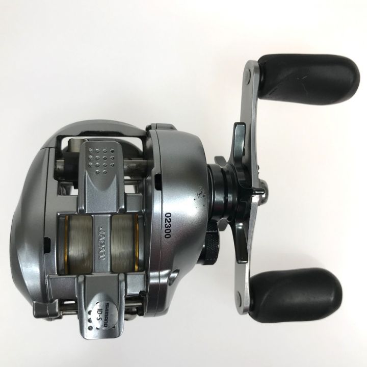 SHIMANO シマノ 09アルデバラン 09ｱﾙﾃﾞﾊﾞﾗﾝ MG LH - 中古 - なんでも