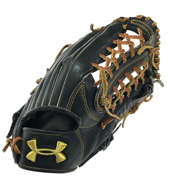Mizuno ミズノ 高橋由伸モデル Y字ウェブ 外野用 右投げ 軟式グローブ