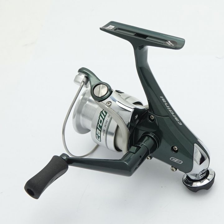 Abu Garcia アブガルシア CARDINAL 3 SD 替スプール付 スピニング