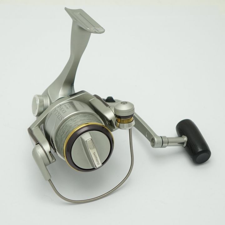 SHIMANO シマノ 92 STELLA 1000 スピニングリール 92 STELLA 1000 一部