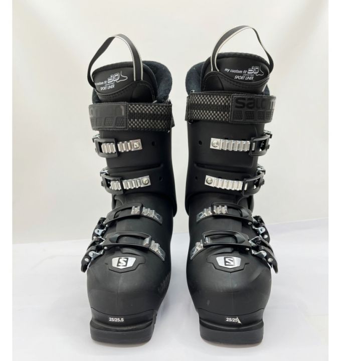 SALOMON サロモン X PRO 90 スキーブーツ バックルブーツ 中級者・上級