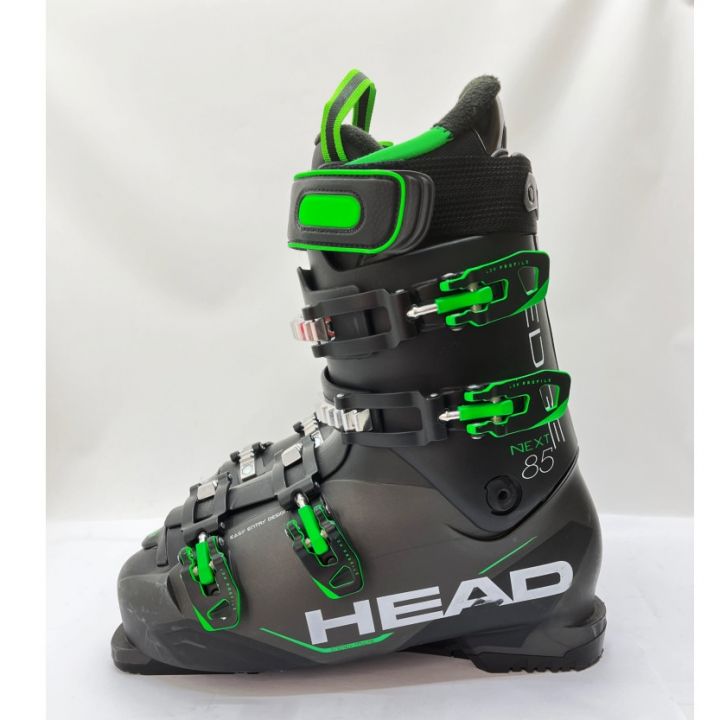 HEAD ヘッド スキーブーツ メンズ NEXT EDGE8 55 28.0cmソールサイズ