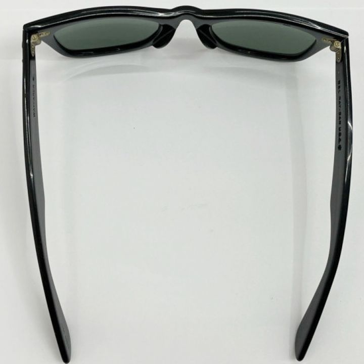 B&L RAY-BAN レイバン サングラス ボシュロム ウェイファーラー w1208