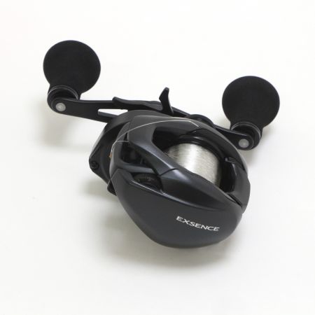 SHIMANO EXSENCE DC SS XG ベイトリール シマノ エクスセンス DC XG 右