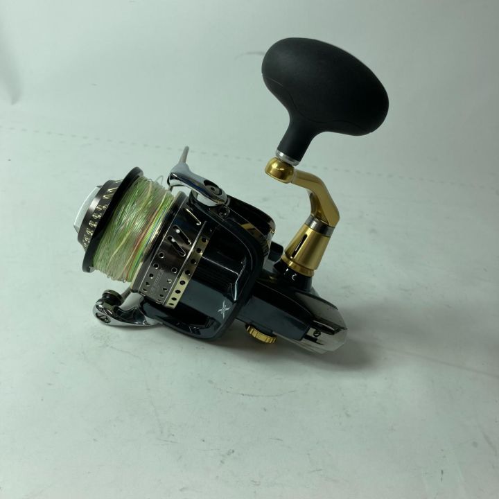 SHIMANO SW14000 ステラ スピニングリール SHIMANO STELLA SW14000 XG