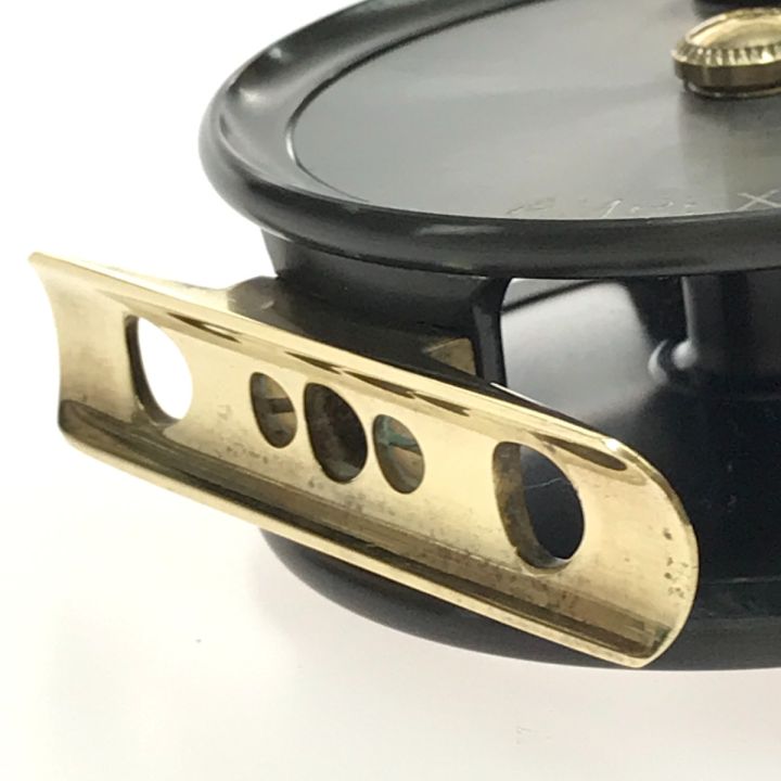AMPEX アンペックス フライリール CL - 中古釣り・フィッシング