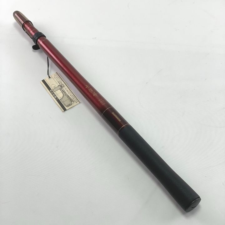 SHIMANO シマノ 七渓峰 硬調53ZK 33269 - 中古 - なんでもリサイクル