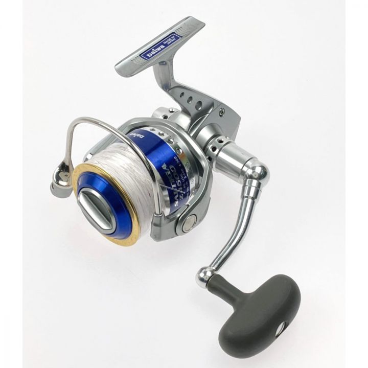 DAIWA ダイワ ソルティガZ 4500 ギアチェンジスペシャルエディション