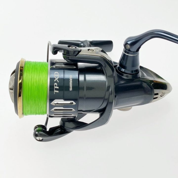 SHIMANO シマノツインパワー4000XG 02699 スピニングリール シマノ