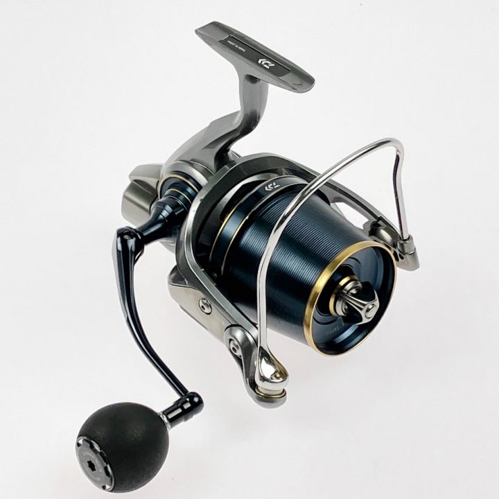 DAIWA ダイワ 19トーナメント サーフ45 HG 05PE ゴメクサスハンドル