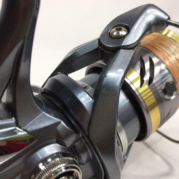 SHIMANO シマノ スピニングリール 17 ULTEGRA アルテグラ C2000S C2000