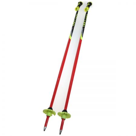 LEKI レキ スキー 競技用ストック WORLDCUP ワールドカップ 117cm-47