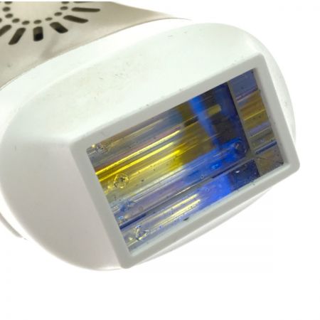 KE-NON 脱毛器 NIPL-2080 NIPL-2080-KEPG 極短USPL発光方式 美容器 KE
