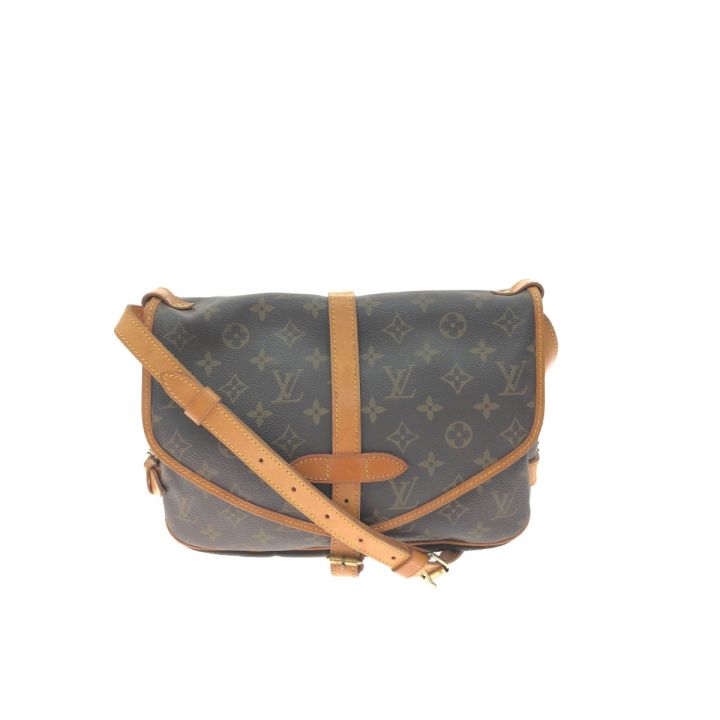 LOUIS VUITTON ルイヴィトン ユニセックス ショルダーバッグ 斜め掛け