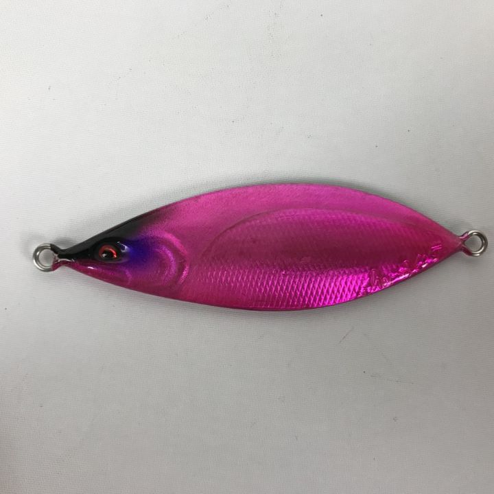 17LURES アキアジスプーン 17LURES shu-A ピンク - 中古釣り
