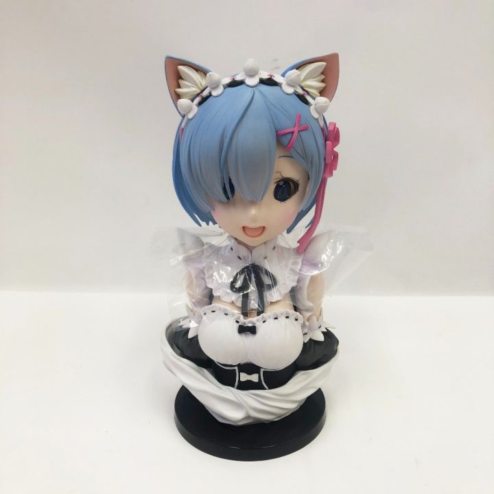 一番くじ Re:ゼロから始める異世界生活 ラストワン賞 レムアート