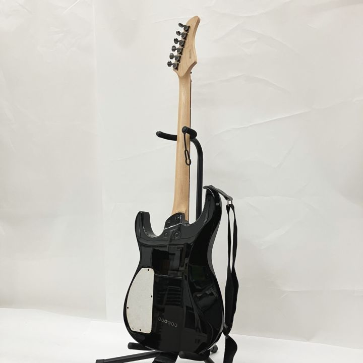 FERNANDES フェルナンデス REVOLVER XX06 ソフトケース付 エレキギター