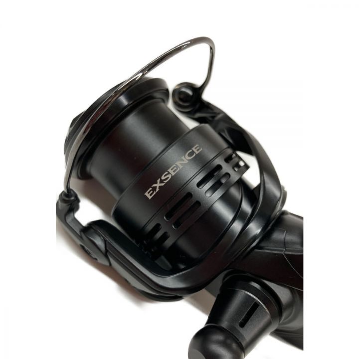 ヤナギ※ 17エクスセンス C3000MHG EXSENCE シマノ SHIMANO シマノ 17