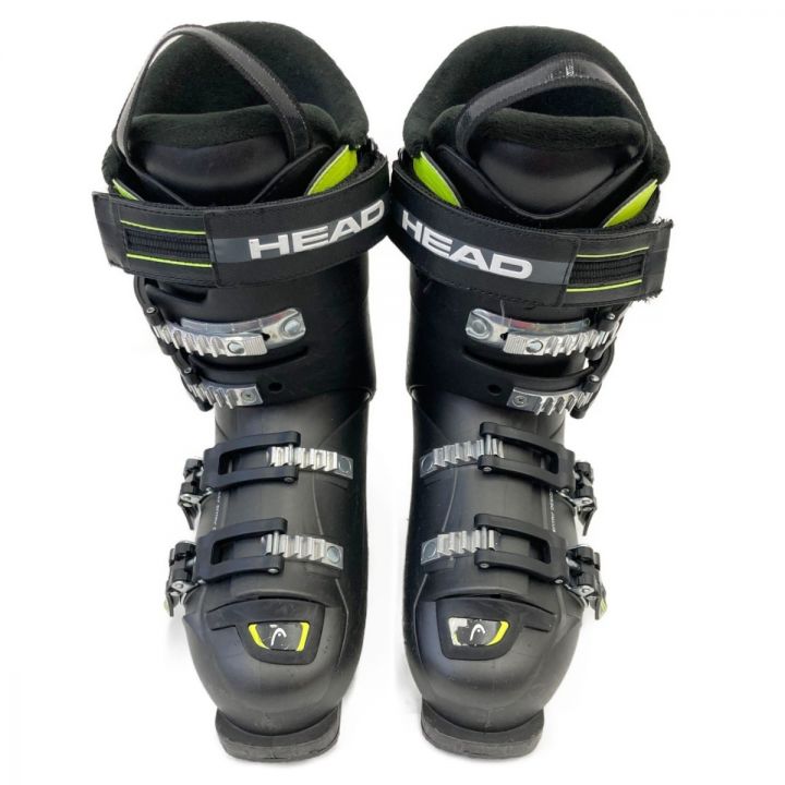 HEAD ヘッド EDGE NEXT GP 607203 2018-2019 スキーブーツ 25-25.5cm