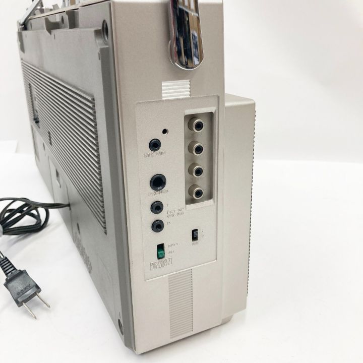 SONY ソニー ラジカセ CFS-V3 ジャンク品 現状渡し - 中古デジタル機器