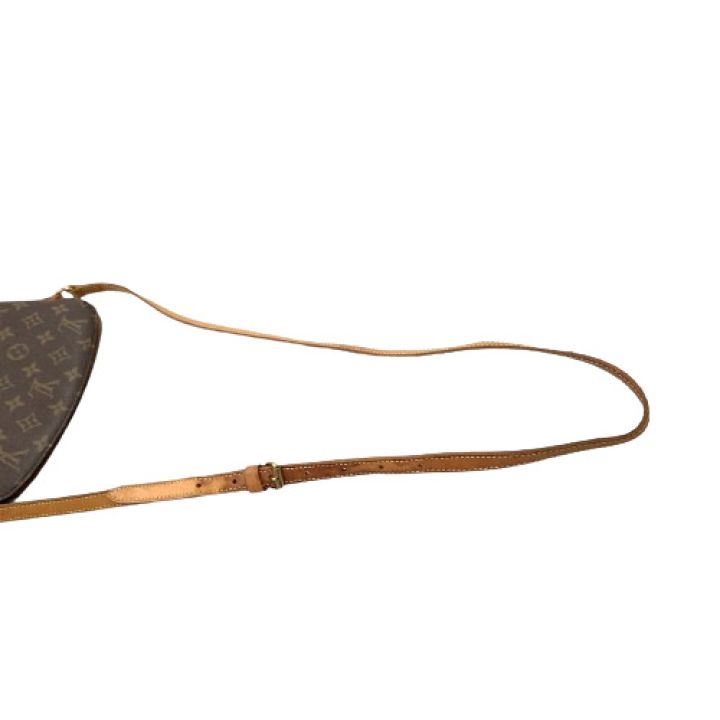 LOUIS VUITTON ルイヴィトン モノグラム ドルーオ ショルダーバッグ