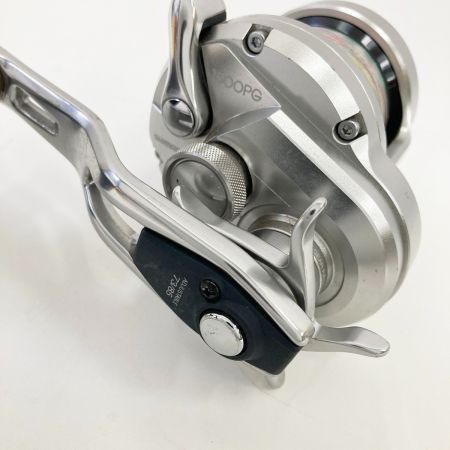 SHIMANO シマノ OCEA JIGGER 17 オシアジガー 1500PG 03669 ベイト