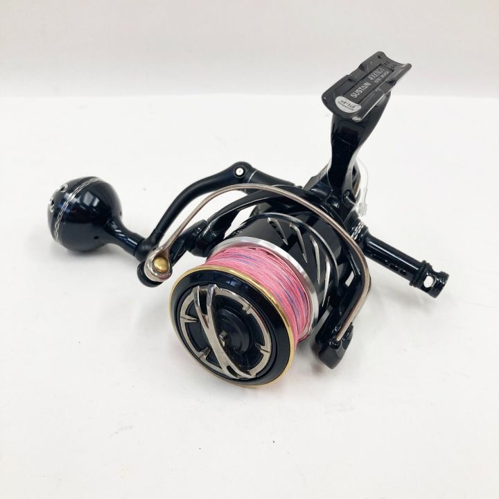 SHIMANO シマノ SUSTAIN 17サステイン 4000XG 03761 スピニングリール