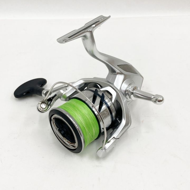 SHIMANO シマノ STRADIC 23ストラディック 4000 045881 スピニング