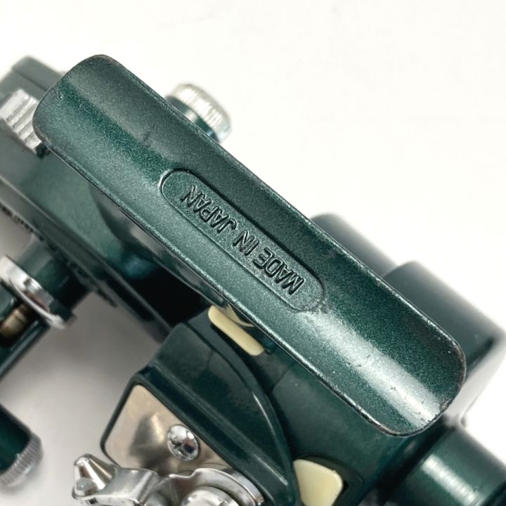 大森製作所(DIAMOND) マイクロ7 No.4 スピニングリール - 中古釣り