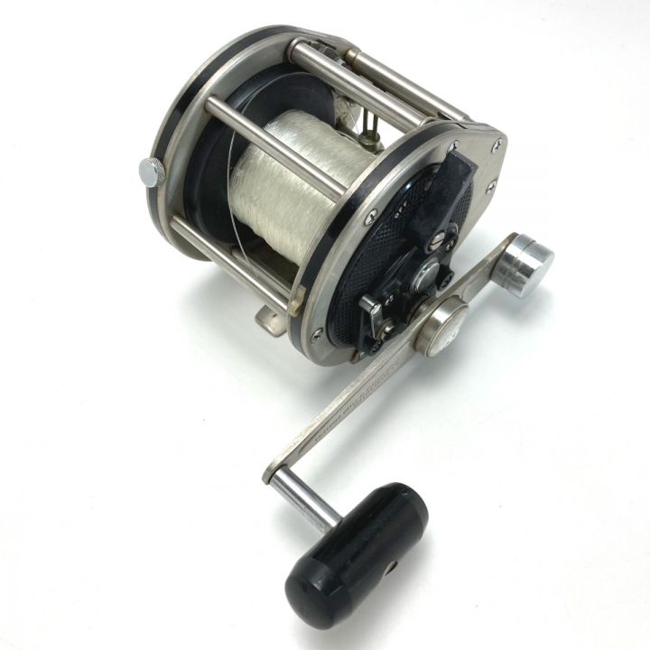RYOBI リョービ ADVENTURE アドベンチャー 101 両軸リール - 中古釣り