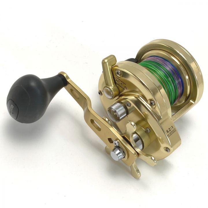 SHIMANO scorpion OCEA 2000 JIGGER