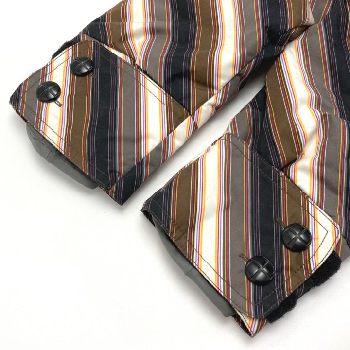 BURTON バートン ジャケット スノボ ウェア 10105 VN 732076 ブラウン