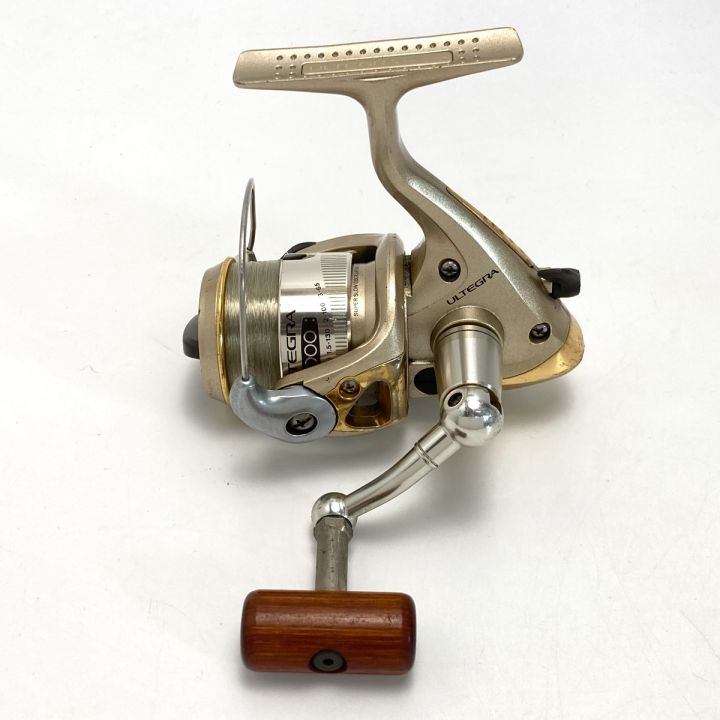 SHIMANO シマノ 02 アルテグラ 1000 SC95B スピニングリール - 中古
