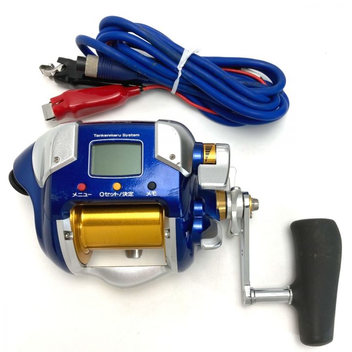 SHIMANO シマノ 09 電動丸 ビーストマスター 4000 02298 電動リール