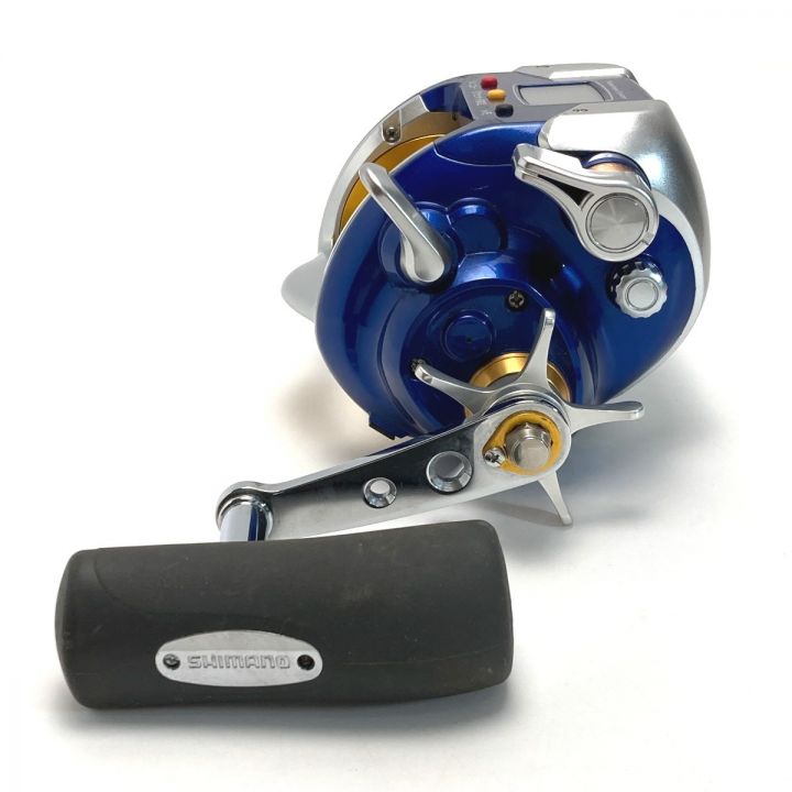シマノ SHIMANO 09. 電動丸 4000 PLAYS プレイズ 電動リール ◇ SP8044