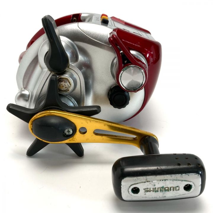 シマノ SHIMANO 10電動丸 真鯛Special 600SP シマノ(SHIMANO) 電動丸