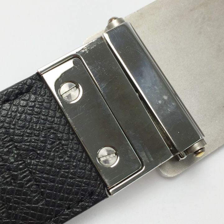 LOUIS VUITTON ルイヴィトン ダミエ グラフィット サンチュール