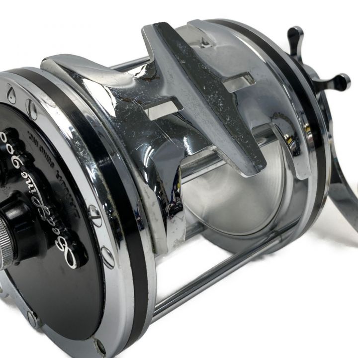 DAIWA ダイワ SEA LINE シーライン 900 両軸リール - 中古 - なんでも