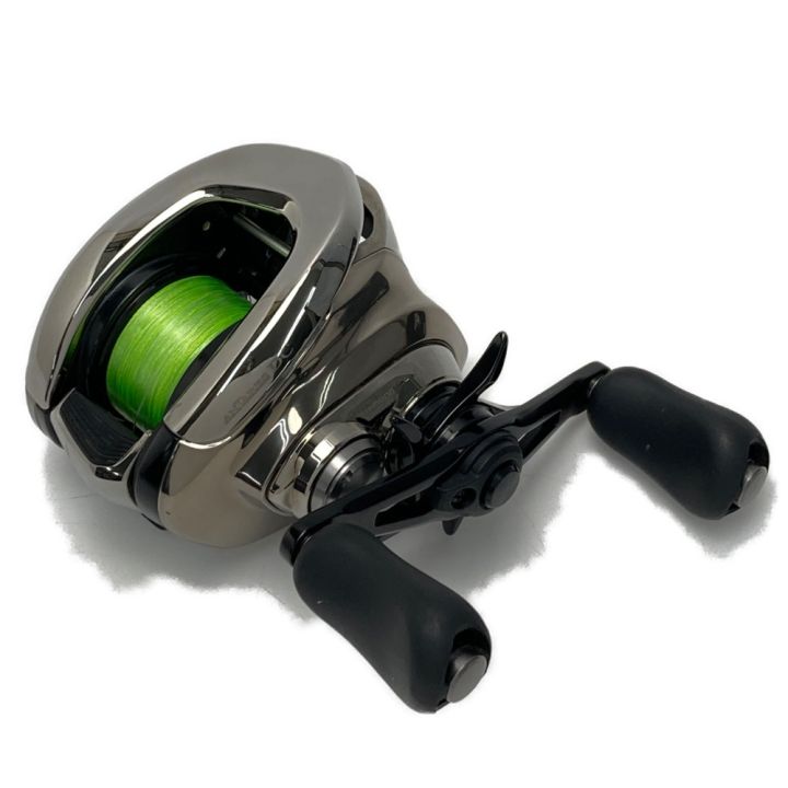 SHIMANO シマノ 21 アンタレス DC HG 箱付き ベイトリール 04262