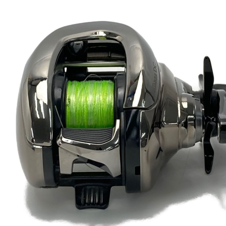 SHIMANO シマノ 21 アンタレス DC HG 箱付き ベイトリール 04262