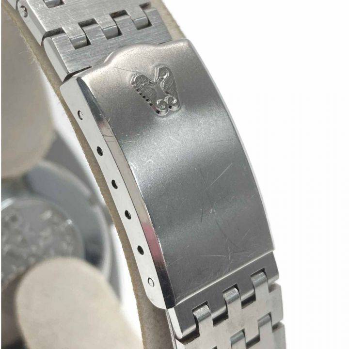 RADO ラドー ALPINEUM アルピニウム ネイビー 自動巻き メンズ 腕時計