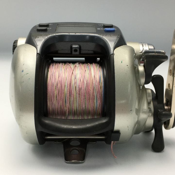 DAIWA ダイワ スーパータナコン S 500W 電動リール 801358 - 中古