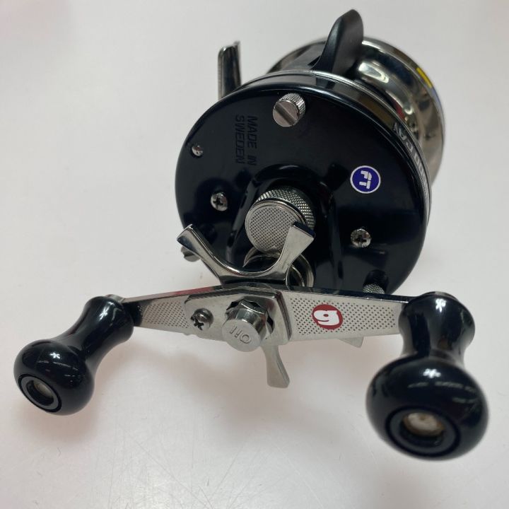 Abu Garcia アブガルシア アンバサダー5600CA ファクトリーチューンド