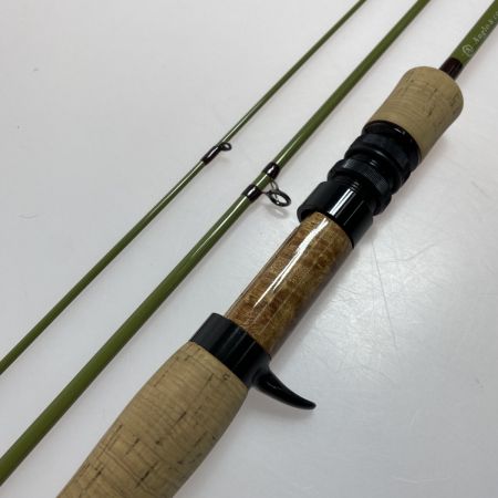 ANGLO&COMPANYパラゴン ボロン 5.3 ベイト 渓流 bait rod
