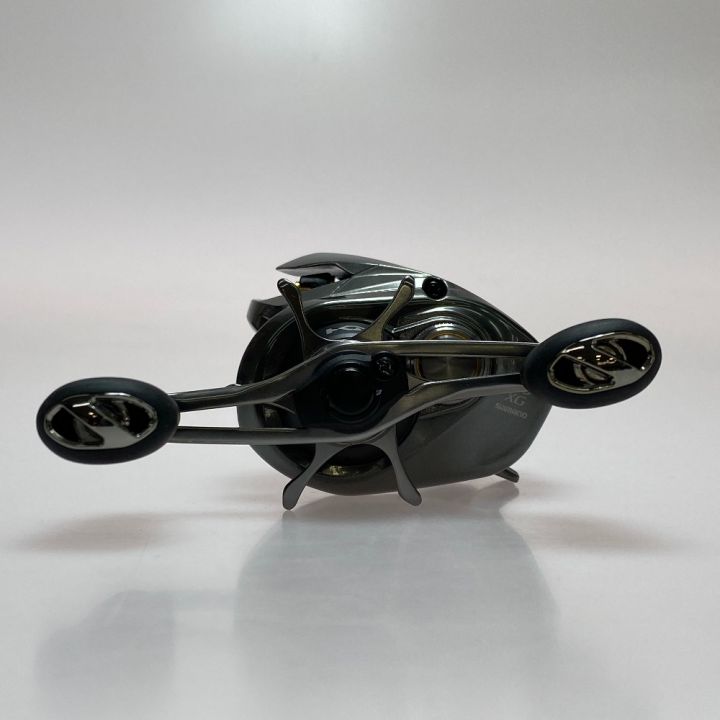 16'アルデバラン BFS XG LEFT シマノ Amazon | シマノ(SHIMANO) リール