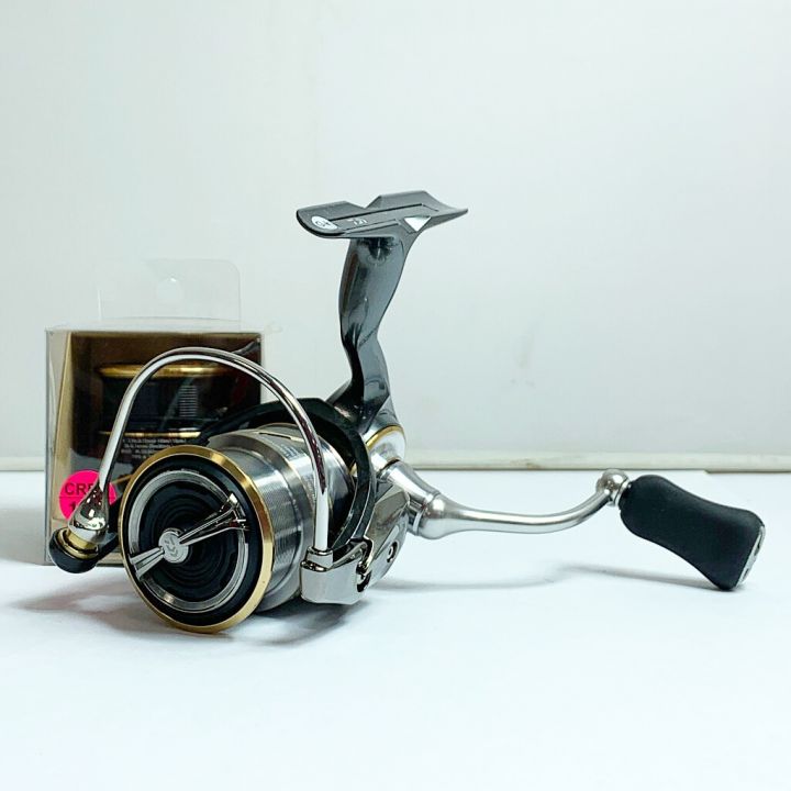 20ルビアス LT2500S-DH 日本製 SLPスプール カスタム 20ルビアス