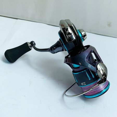 DAIWA ダイワ 23エメラルダス RX LT2500 スピニングリール ｴﾒﾗﾙﾀﾞｽ RX